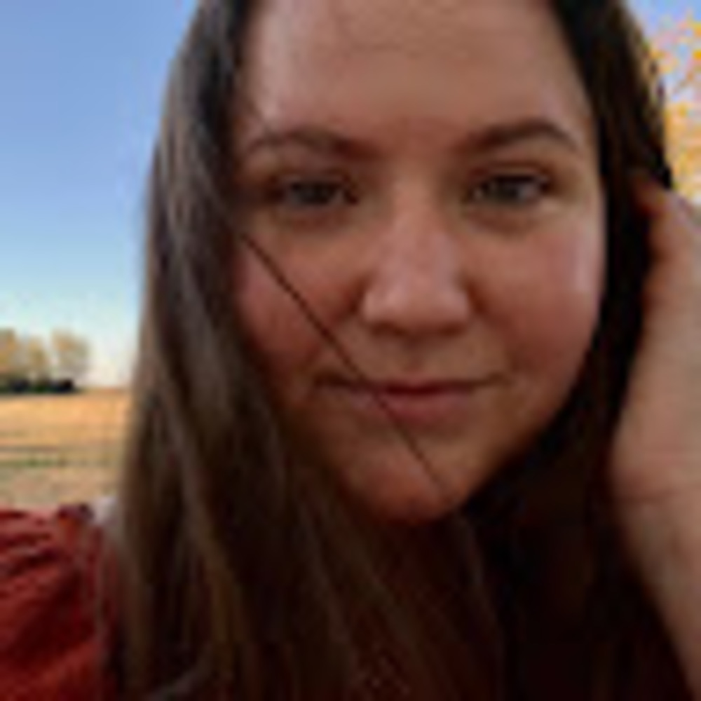 Meet your Posher, Lexie